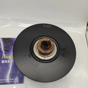 EX200-5เพลาข้อเหวี่ยง1-12371248-0 1123712480 ZAX200 6BG1สำหรับรถขุด - Product Image 6