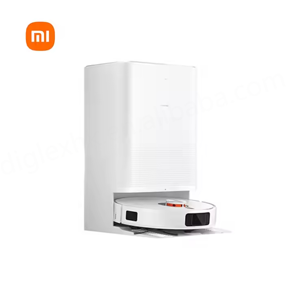 xiaomi robot vacuum x20 pro