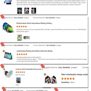 Wholesale <b>Surf</b> Shirts <b>Printed</b> Compression Shirt Long Sleeve Wholesale Polyester Sublimation Upf 50 Rashguard for Men - Product Image 5