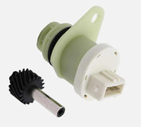 9623111980 9635057280 Capteur de vitesse de boîte de vitesses pour Renault Kangoo Megane Platina Duster Aprio Logan