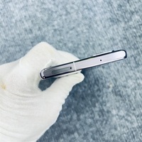 Teléfono Inteligente 5G Multifuncional de 6.9 Pulgadas, Octa Core, 8+128GB, Pantalla Original, Android, Usado, Sam Note 20 5G
