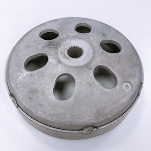 Carcasa de Embrague OEM para ADV 150, SH PCX 125/150, 110/125, Airblade 110, 22100-KWN-900 - Product Image 1