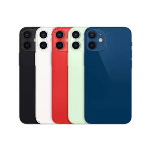 ที่มีคุณภาพดี <span class=keywords><strong>I12</strong></span> <span class=keywords><strong>6.1</strong></span>นิ้ว64กิกะไบต์เดิมตกแต่งใหม่โทรศัพท์มือถือปลดล็อคมาร์ทโฟนหรูหราใช้โทรศัพท์มือถือ - Product Image 4