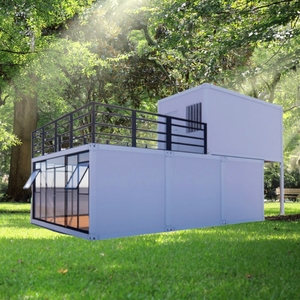 Op Maat Gemaakte Stabiele Glazen Ramen Voor Stacaravans Kantoren Milieuvriendelijke Appartementen Workshops Rij Serre - Product Image 6