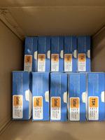 Kits de Prueba de Progesterona Canina Wondfo Fincare, Reactivo Veterinario para Pruebas de fSAA, cCRP y T4 para Fincare YG-101 YG-102