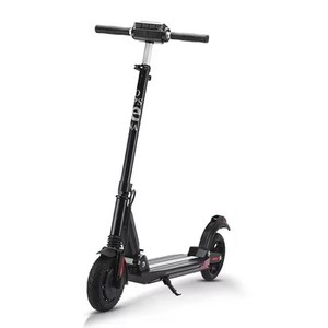 Trottinette électrique pour adultes Fashion 350W, puissante et rapide, 350W - Product Image 5