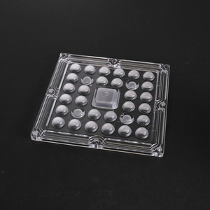 15D/30D/60D/90D PC 소재 100*100mm Led 렌즈 어레이 XPG - Product Image 6