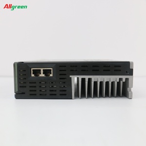 เซอร์โวมอเตอร์2.3KW 15NM 220V 1500รอบต่อนาที17bit เข้ารหัสแบบเพิ่มความเร็วมอเตอร์ kit130M15015B + LC30P-2300W - Product Image 6