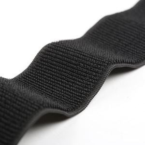 Sangle en silicone auto-adhésive en cuir, double face, respectueuse de la peau, résistante à la chaleur, élastique, pour sacs antidérapants, usage polyvalent - Product Image 4