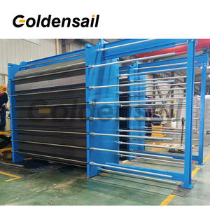 Condensador de Agua de Mar, Intercambiador de Calor para Piscinas - Product Image 5