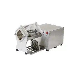 Machine électrique automatique de lavage des frites et des pommes de terre, outil de séchage des pommes de terre