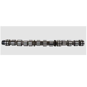 Cigüeñal de Repuesto Nuevo Cummins ISX15 QSX15 Pieza Original 4101432 para Camión/Automóvil/Maquinaria/Autobús - Product Image 1