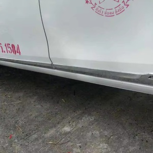 ชุดแต่งขอบประตูโครเมียมพลาสติก ABS ยี่ห้อ KQD สำหรับรถยนต์ TOYOTA COROLLA ปี 2014 ขึ้นไป - Product Image 2