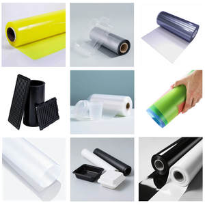 خط إنتاج بلاستيك مخصص أوتوماتيكي بالكامل من المصنع الصيني/PS/PE - Product Image 6