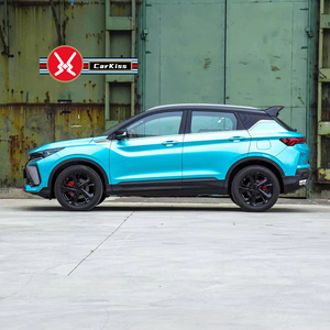 Offre Spéciale 2024 Geely Coolray Binyue SUV Voiture d'occasion 2023 1.5T Essence Voitures à bas prix Fabriquées en Chine En Stock à Vendre - Product Image 3
