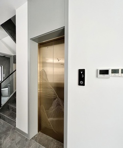 Chất lượng cao thang máy nhà thang máy trong nhà nhỏ thang máy nhà nhỏ thang máy cho người cao tuổi - Product Image 1