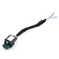 Conector de cable automotriz impermeable DJ7039-1.2-21bom Service Apsdsf7e2 Nuevo y Rápido Nidong 3PIN DTH IP40 Plano PCB Contacto de Cobre PC