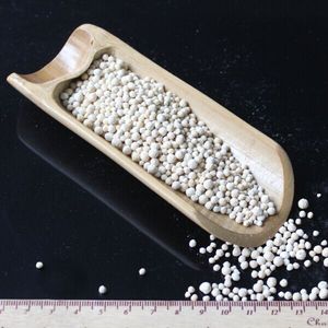 Phân Bón Trộn Sử Dụng Magnesium Sulphate MgSO4.H2O Giá Phân Bón Kieserite Dạng Hạt <span class=keywords><strong>MgO</strong></span> 25% Hòa Tan - Product Image 3