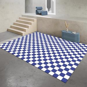 <span class=keywords><strong>Tapis</strong></span> puzzle traditionnel nordique, <span class=keywords><strong>imitation</strong></span> laine, <span class=keywords><strong>soie</strong></span>, vente en gros, - Product Image 3