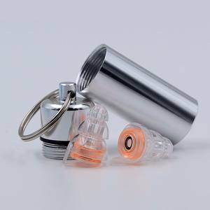 أفضل حماية السمع من Aier للحد من الضوضاء ومقاومة الاستاتيكية بجودة الحفلات الموسيقية - Product Image 6