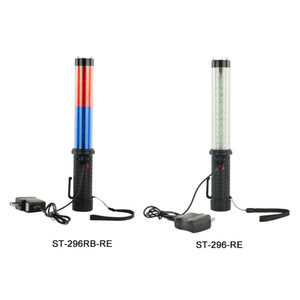 Led Verkeersveiligheid Oplaadbare Multifunctionele Alarmfluitwaarschuwing Flitser Led <span class=keywords><strong>Baton</strong></span> - Product Image 6
