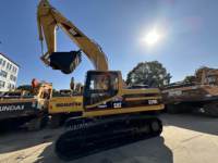 Siap Pakai untuk Excavator Hidrolik Tugas Berat 325BL 25 Ton, Murah untuk Pertambangan Emas, Bersertifikasi CE