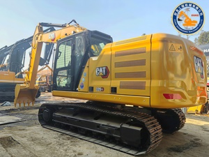 รถขุดตีนตะขาบ CAT 320GC ขนาด 22 ตัน สภาพดี ใช้งานได้ปกติ เครื่องยนต์สมบูรณ์ ราคาถูก - Product Image 3