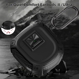 Funda Protectora para Auriculares II, con Cierre Ultra Oculto - Product Image 1