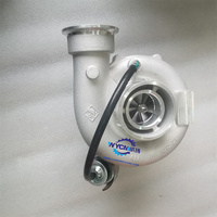 Suku Cadang Turbocharger 1118010-B289 Cocok untuk E6205F