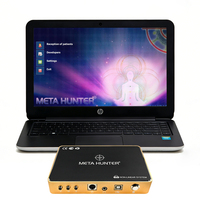 出厂价 Gold Meta 4025 Hunter 全新 Meta 4025 Hunter 带过敏测试仪 2026