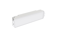 Gradateur LED à tension constante Skydance DA2 12-48V 2 canaux, courant de sortie 10A, certifié Dali2, DT6 DT8 pour une seule couleur et CCT