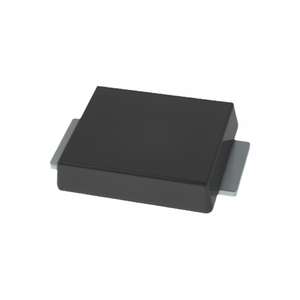 Single Diodes Manufacturer Channel Electronic Chips Component DO-221AA, SMB Flat Leads ERT2EF_R1_00001 - Product Image 1