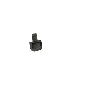 <b>Plastic</b> <b>Hook</b> Precision Molded PP Nozzle For Machinery Parts High Accuracy - Product Image 3