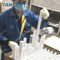 Nouveau boîtier de membrane d'ultrafiltration TANGENT pour fabricant professionnel – Filtration efficace du jus de légumes 1000L/heure à faible consommation