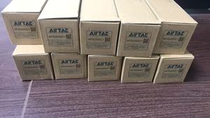 Filtro Regulador Original Airtac Serie AFR BFR AFR2000C1 AFR2000 - Product Image 5