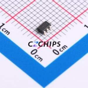 Tout nouveau-Original INA181A4QDBVRQ1 SOT-23-6 Circuit intégré IC Puce Amplificateur de détection de courant - Product Image 1