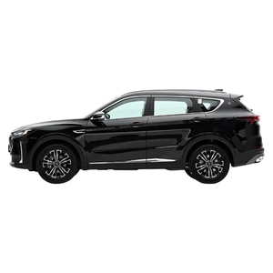 Jetour X70 Plus 1.5T+6DCT V2 Gasolina Automático 7 Plazas SUV Mediano Volante a la Izquierda Auto Nuevo - Product Image 6