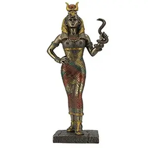 Mısır tanrıçası Hathor