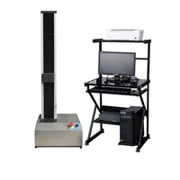 Machine d'essai universelle de résistance à la traction pour ordinateur