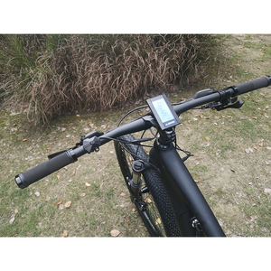 Electrobike japonesa, bicicleta eléctrica no plegable - Product Image 5