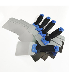 Iuse 3 Pack Wallpaper Scraper Tool Set With Plastic Handle And Etal - View #10