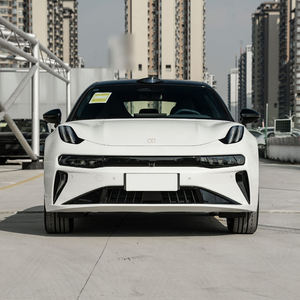 Dépôt de 13000 $ Véhicules à énergie nouvelle Voitures électriques à longue autonomie <span class=keywords><strong>ZEEKR</strong></span> 001 2025 4WD You Edition Automobile à grande vitesse WE - Product Image 2