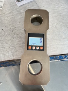Dinamómetro Digital Portátil de Mano con Pantalla LCD 3t - Product Image 4