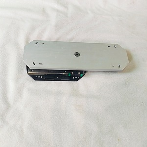 Accesorios para gabinetes con rotación de 360 grados, deslizador de cajón de aleación de aluminio G400 para herrajes de almacenamiento en armarios - Product Image 2
