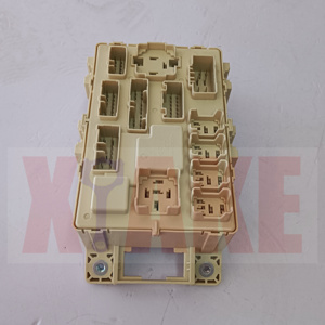 Boîtier de fusibles de relais intérieur 4003400P3010 pour Jac T6 Frison T6 Sollers ST6 Pickup 4003400P3010 - Product Image 6
