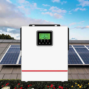 <span class=keywords><strong>Prix</strong></span> d'usine, onduleur hors réseau à sortie unique de 1 kW avec entrée 12 V, efficacité de 98 % et garantie d'un an - Product Image 5