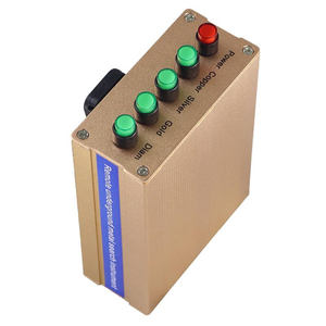 ארוך טווח גדול חיפוש טווח גלאי עבור זהב ויהלומים, AKS עמוק טווח זהב מתכת גלאי, יהלומי פנינה גלאי - Product Image 4