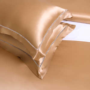 4 pièces draps <span class=keywords><strong>de</strong></span> <span class=keywords><strong>lit</strong></span> en soie Pure, <span class=keywords><strong>drap</strong></span>-housse en soie <span class=keywords><strong>de</strong></span> mûrier King Size 100% draps <span class=keywords><strong>de</strong></span> <span class=keywords><strong>lit</strong></span> en soie <span class=keywords><strong>pour</strong></span> voyage - Product Image 5