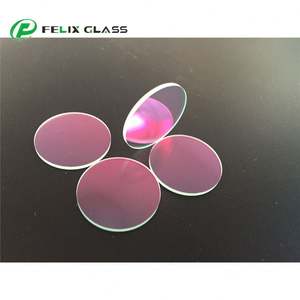 ฟิล์มกรองแสงแบบ Narrow Bandpass สำหรับเครื่องสแกนบาร์โค้ด FELIX 850nm 910nm 940nm  แบบ Optical IR Cut - Product Image 5