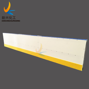 Dễ Dàng Cài Đặt Và Mạnh Mẽ Trượt Băng/Bóng Đá Rink Barrier Hockey Ban - Product Image 2